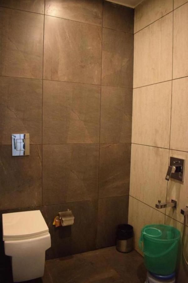 Hotel The Hills, Ambikāpur מראה חיצוני תמונה